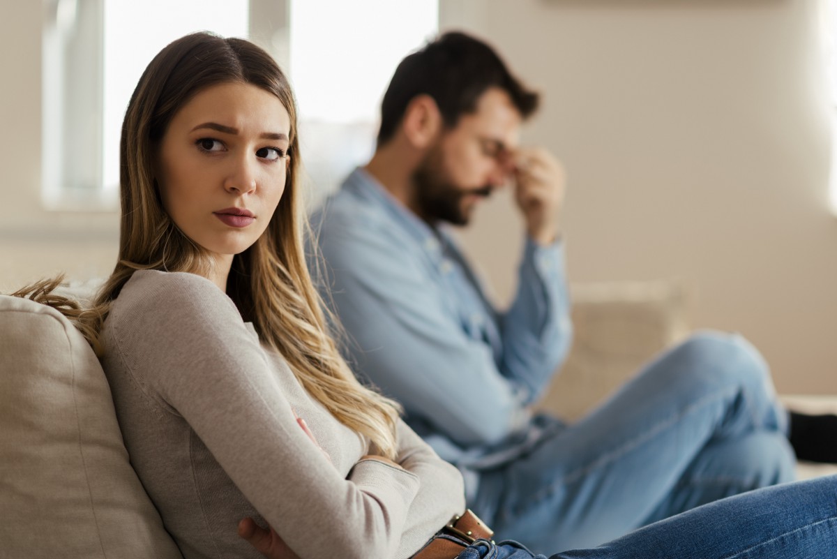 Separacja a rozwód – co jest lepsze?